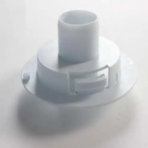 GE WH01X27840 Bushing Drain