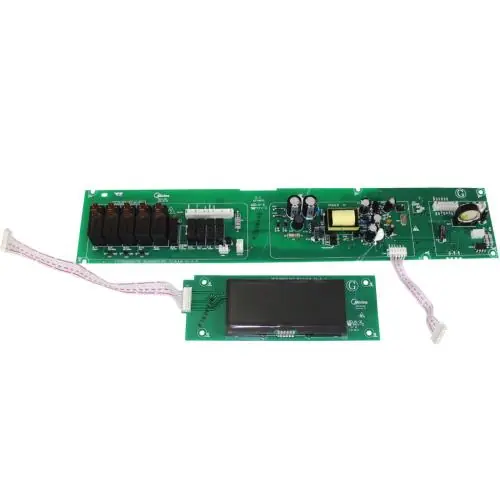 Bosch 774643 CONTROL UNIT
