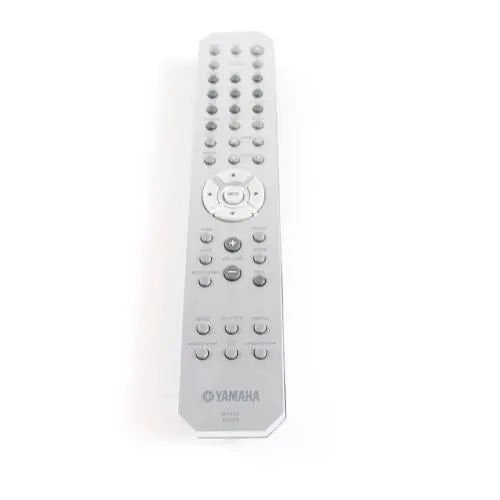 Yamaha ZU738900 Remote Control Rax34 Ex R-N402