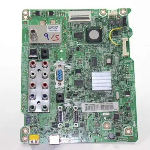 Samsung BN94-04334A PCB Assembly-Main