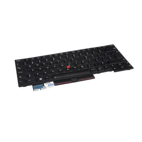 Lenovo 5N20X68847 Keyboard Internal
