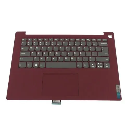 Lenovo 5CB0X56734 Upper Case ASM_US L81WA FPCRDD