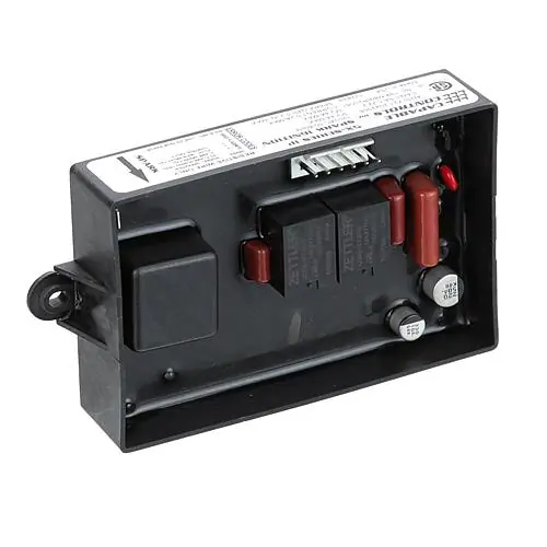 Vulcan 00-944520 Module Ignition