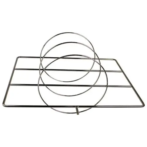 Hatco 04.17.640.00 3 Tier Pan Rack