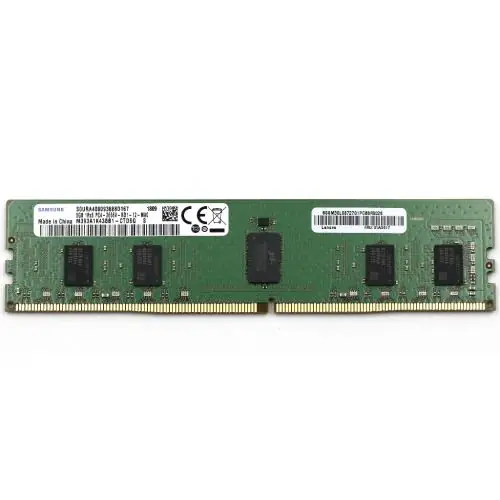 Lenovo 01AG617 8GB DDR4 2666 ECC RDIMM