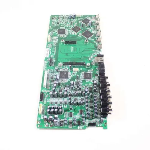 Denon 9U6391027700S DIGITAL PCB