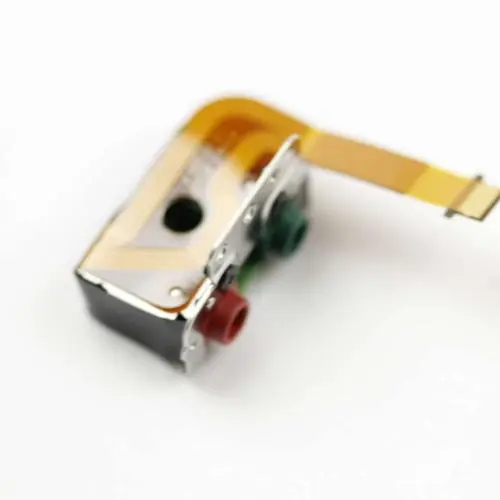 Sony A-2071-013-A Mounted Circuit Board JK-1012