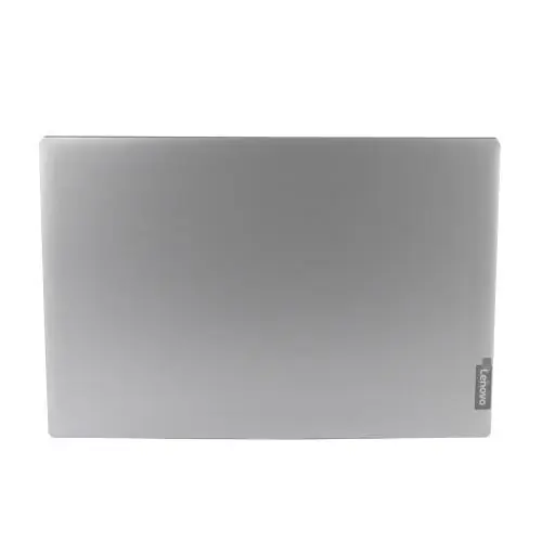 Lenovo 5CB0S17198 LCD Cover Assy Platinum Grey