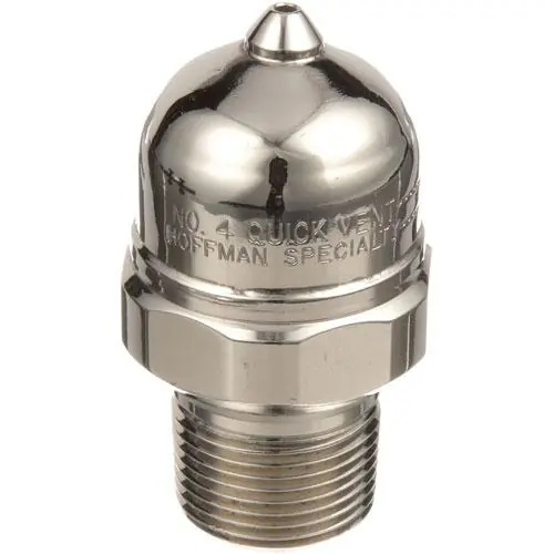 Vulcan 00-833239 Air Vent