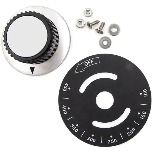 Vulcan 00-913102-00241 Knob Kit