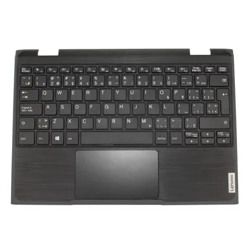 Lenovo 5CB0T45094 Upper Case ASM CF-E B81M9 N SP