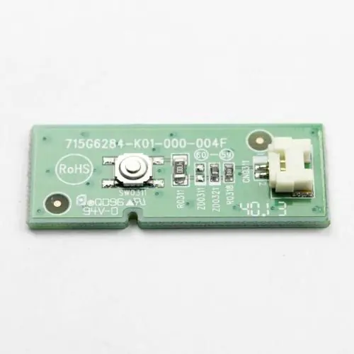 VIZIO-TPV KEPFTXA1 KEY BOARD