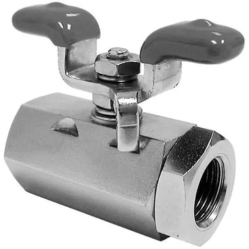 Pitco P6071780 Valve Ball 3/8