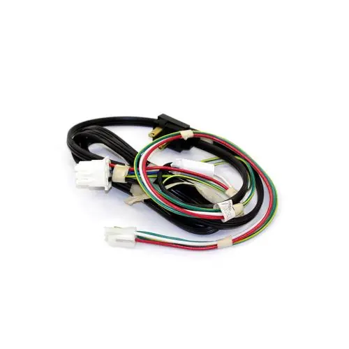 Whirlpool W10622169 Freezer Wire Harness Assembly