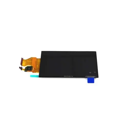 Sony 1-812-364-11 PANEL MODULE (PK1-BTE)