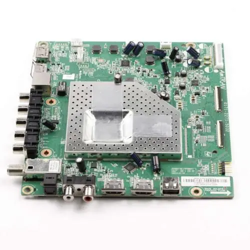 VIZIO 3655-0702-0395 MAIN BD ASSEMBLY E550I-A0