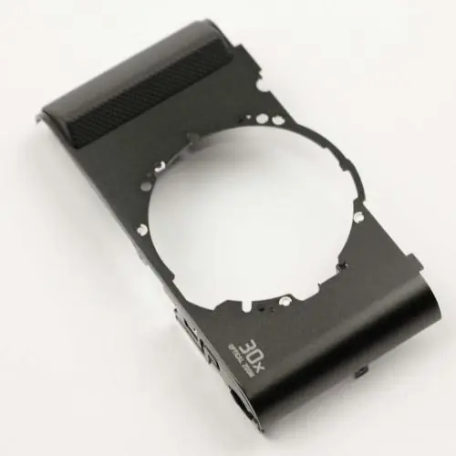 Sony A-2078-586-A Cabinet Front