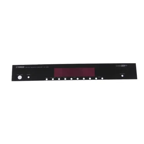 Yamaha ZW873200 WINDOW SHEET RX-V683