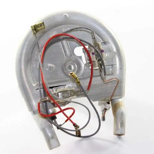 Delonghi BR63092648 Heating CPL Coffee-KD-GEPR+VER