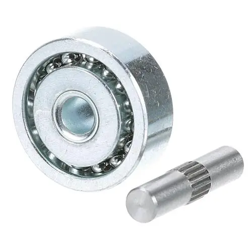 Vulcan 00-405655-00001 Roller Bearing 1-1/6D X 3/8W