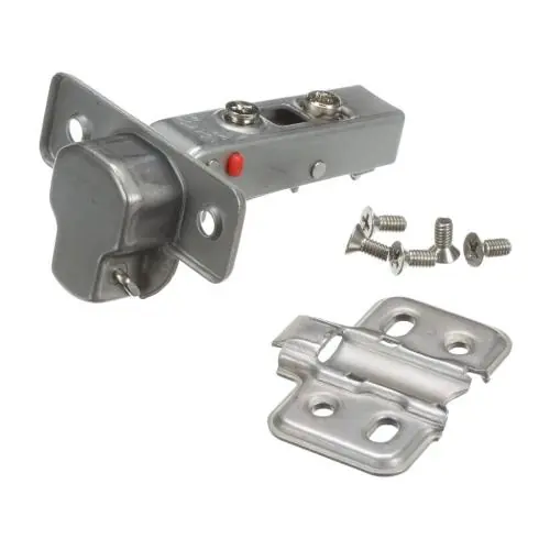 Hestan 11756 SERVICE ASSEMBLY HINGE W/SCRE