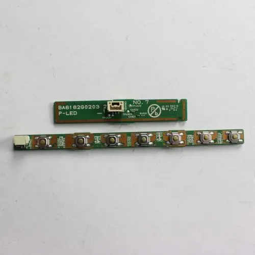 Philips A618AMSW-001 MSW Assembly Function IR LED