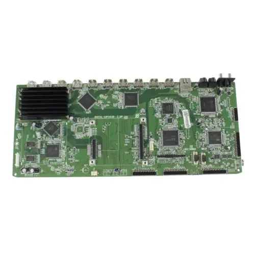Denon 9U6391039700S Digital PCB Assy (AVRX3700HE3)