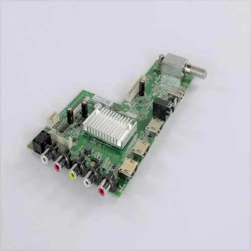 Haier TD002702902M MAINBOARD MODULE
