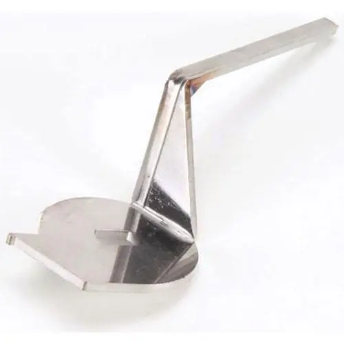 Frymaster 8241602 DRN VLV UNVR HANDLE WLD