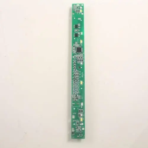 GE WR17X23042 PC Board Deli W/ Overly