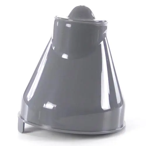 Delonghi KW713068 Filter Holder With Valve