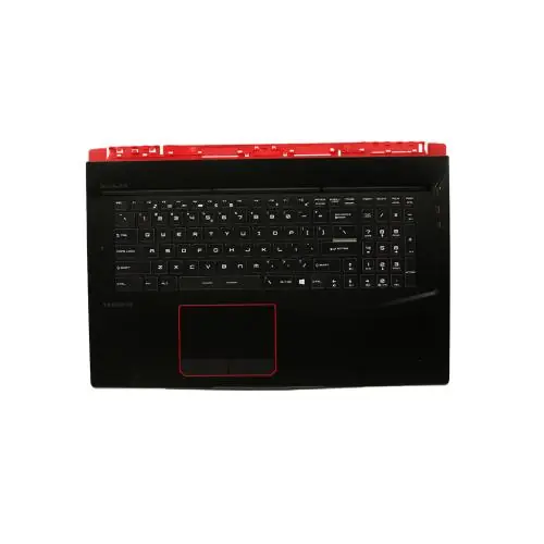 MSI 957-17C11E-C20 Top Case and Keyboard
