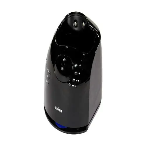 Braun 81622438 Body Clean & Renew Series 7