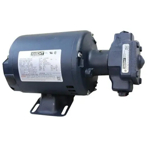 Pitco 60130806 Pump Assembly