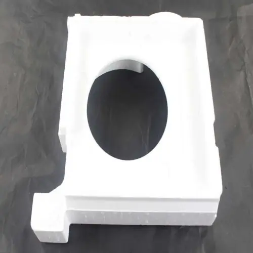 Delonghi TL2282 Polystyrene Square Coffee Maker Base