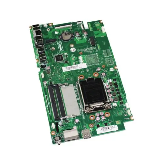 Lenovo 5B20U53668 MB UMA W RTC WIN