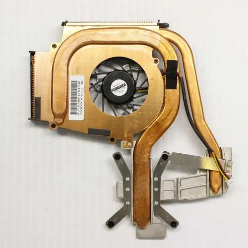 Sony A-1766-584-A GD2ZCOOLINGASSEMBLY-INT(ASV/FO)