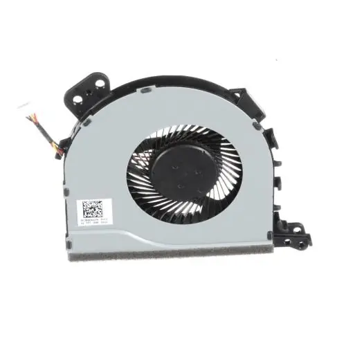 Lenovo 5F10R34470 FAN THERMAL ASSEMBLIES SEPARAT