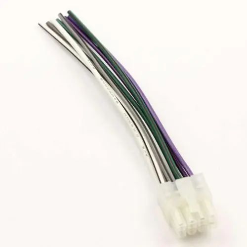 Sony 1-839-574-11 CORD (WITH CONNECTOR)