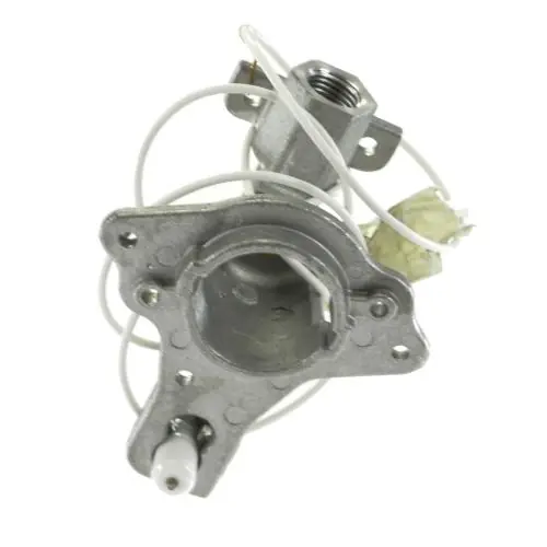Electrolux 5304500189 Ignitor/Orifice Assy. Top Burn