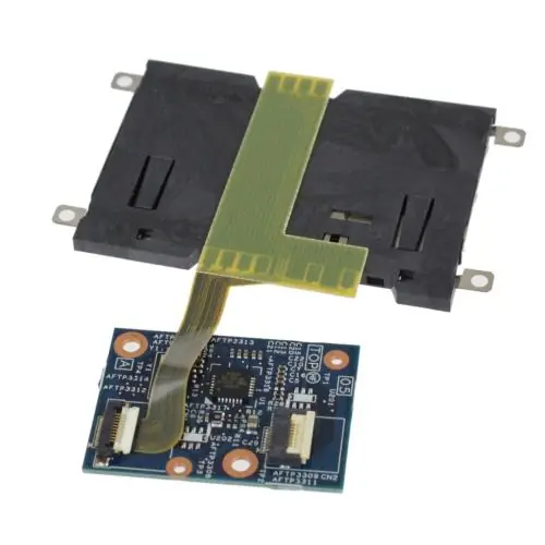 Lenovo 01YU975 LBB-1 SVT CARD READER BD 13802