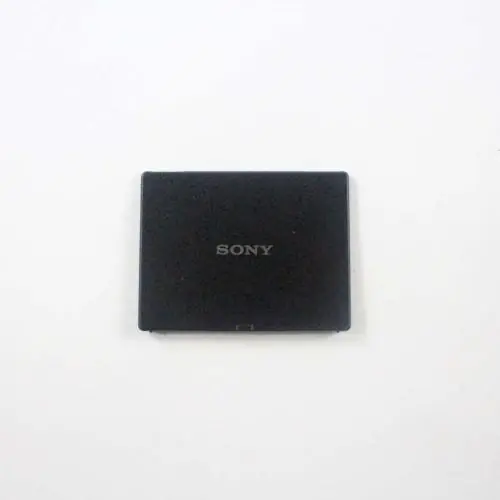 Sony X-2585-622-2 CV P CABINET C ASSEMBLY 875
