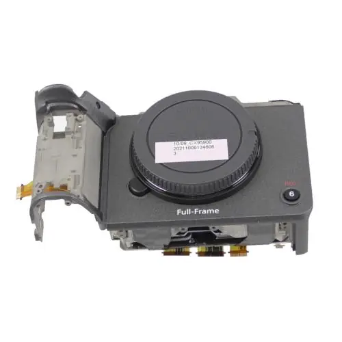 Sony A-5031-864-B SERVICE DEVICE UNIT