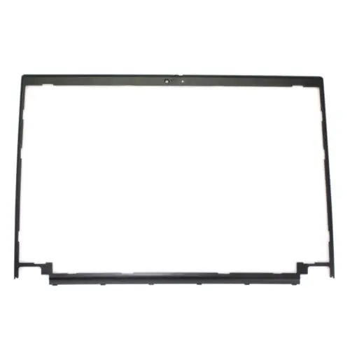 Lenovo 02HK965 FT490 LCD Bezel W/ Cam Shutter
