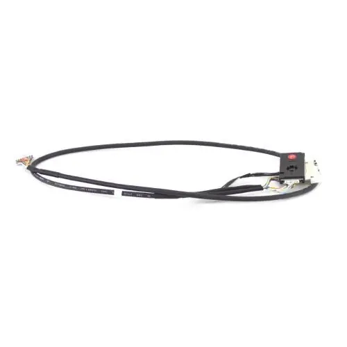 Samsung BN96-18099E Assembly Board P-IR