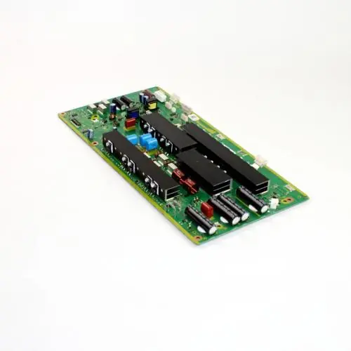 Panasonic TZTNP02UGUU PC Board