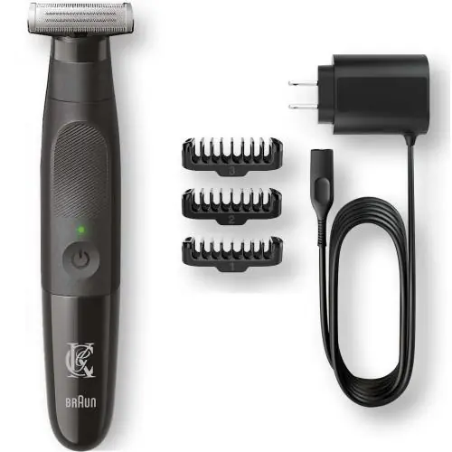 Gillette 80761550 KCG All-in-One Styler NA
