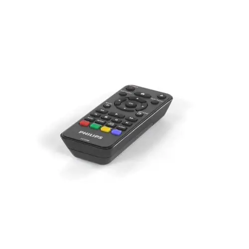 Philips NC098UL Remote