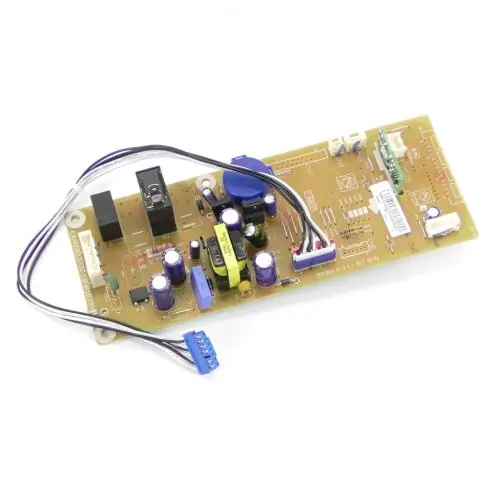 LG EBR81816915 PCB Assembly Main