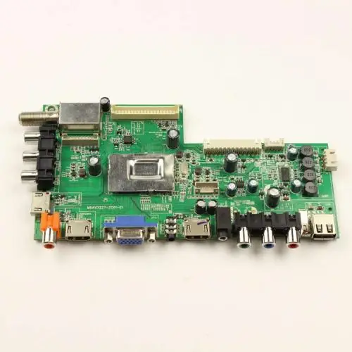 Haier DH1TKLM0000M MAINBOARD MODULE (SIZE) REPLACEMENT MPN